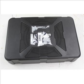 Kicker Hideaway Car Audio Subwoofer