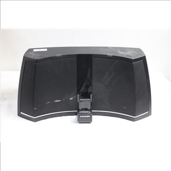 Kicker IK5 Amphitheater High Performance Audio System