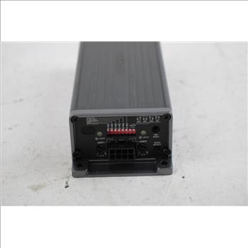 Kicker KEY200.4 Amplifier