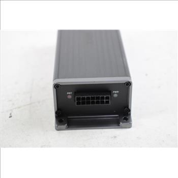 Kicker KEY200.4 Amplifier