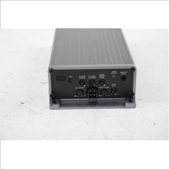 Kicker KEY500.1 Amplifier