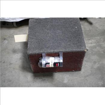 Kicker L1 Subwoofer Speaker