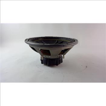 Kicker Pro Audio Speaker