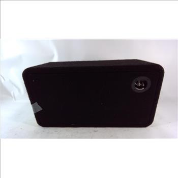 Kicker Pro Audio Speakers