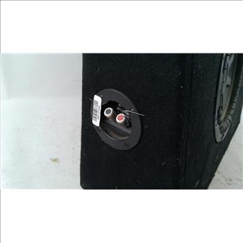 Kicker Speaker