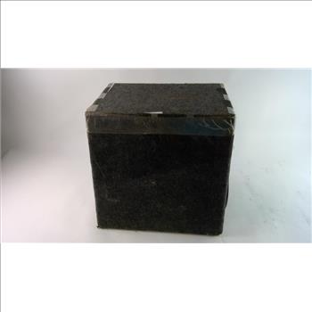 Kicker Speaker In Enclosure