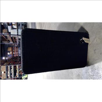 Kicker Speaker In Enclosure