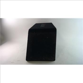 Kicker Speaker In Enclosure