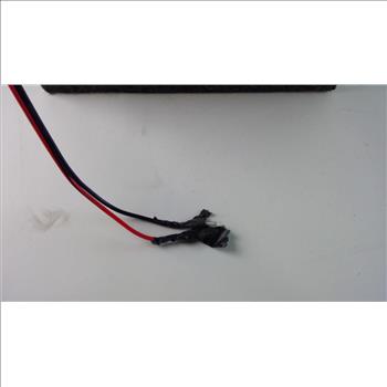 Kicker Speaker In Enclosure