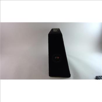 Kicker Speaker In Enclosure