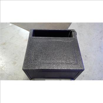 Kicker Speaker With Box