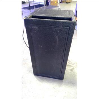 Kicker Speaker With Box