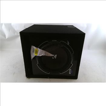 Kicker Speakers