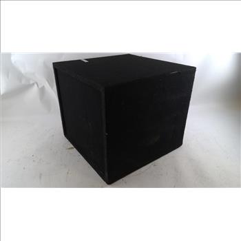 Kicker Speakers