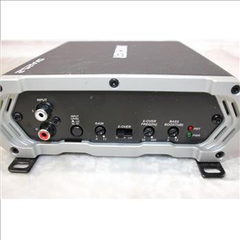 Kicker Stereo Amplifier