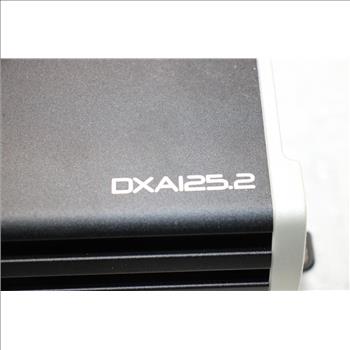 Kicker Stereo Amplifier