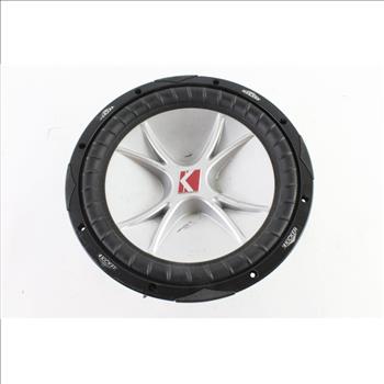 Kicker Subwoofer