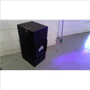 Kicker Subwoofer