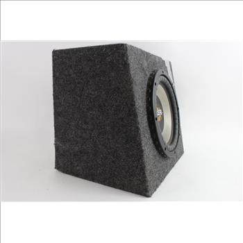 Kicker Subwoofer