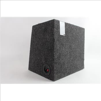 Kicker Subwoofer