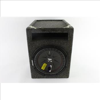 Kicker Subwoofer