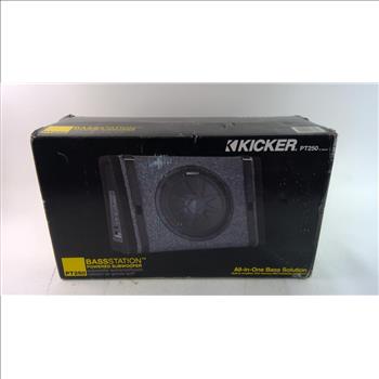 Kicker Subwoofer