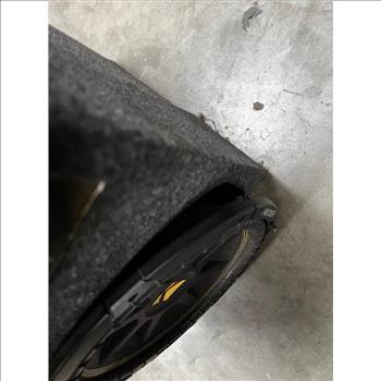 Kicker Subwoofer Box