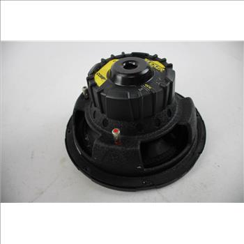 Kicker Subwoofer Speaker