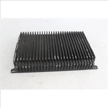 Kicker ZR360 2-Channel Car Amplifier