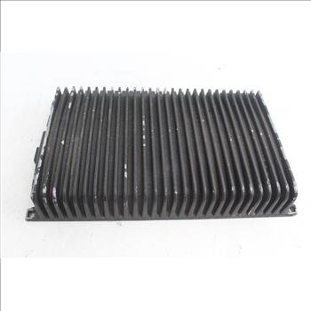 Kicker ZR360 2-Channel Car Amplifier