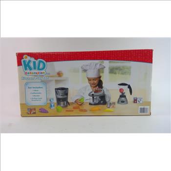 Kid Connection Kitchen Play Set