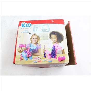 Kid Connection Pony Hair Salon