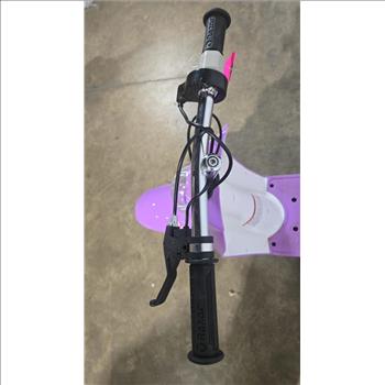 Kid Razor Moped