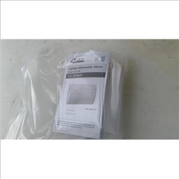 Kidde FireX CO Alarms, 6 Pieces