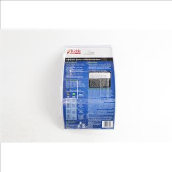 Kidde Intelligent Alarm
