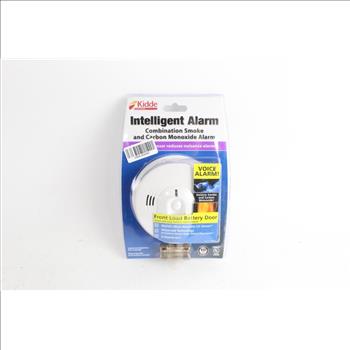 Kidde Intelligent Alarm