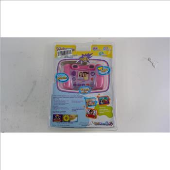 Kidizoom Camera