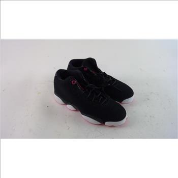 Kids Air Jordan Shoes, Size 5