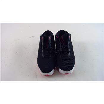 Kids Air Jordan Shoes, Size 5