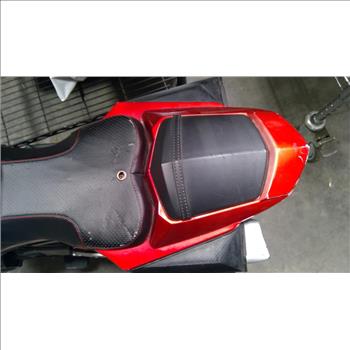 Kids Electric Motocycle