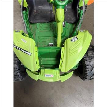 Kid's Power Wheels