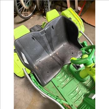 Kid's Power Wheels