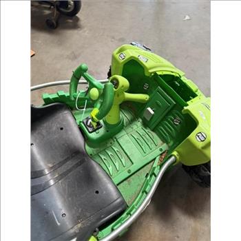 Kid's Power Wheels