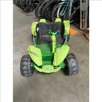 Kid's Power Wheels