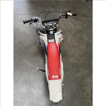Kid's Razor SX500 McGrath Electric Dirt Bike