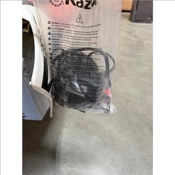 Kid's Razor SX500 McGrath Electric Dirt Bike