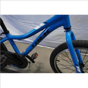 Kid's Trek Precaliber 20 Inch Bike