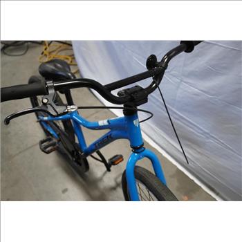 Kid's Trek Precaliber 20 Inch Bike