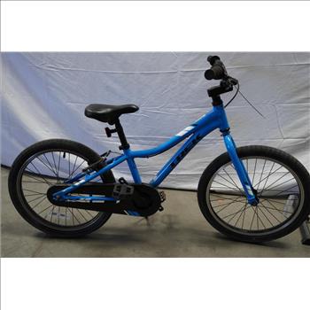 Kid's Trek Precaliber 20 Inch Bike
