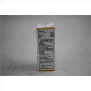Kiehl's Better Screen UV Serum SPF 50plus